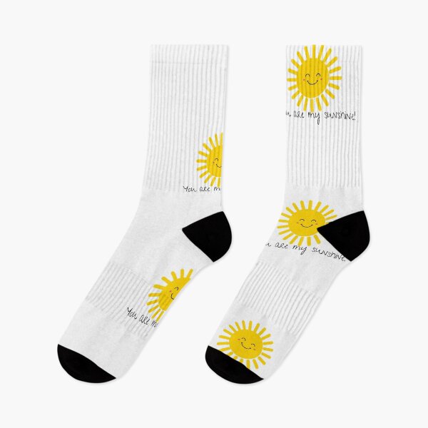 Item preview, You Are My Sunshine designed and sold by Y-STUDIOS.