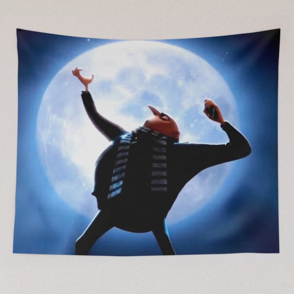 Item preview, my favorite evil designed and sold by clthaisericardo.