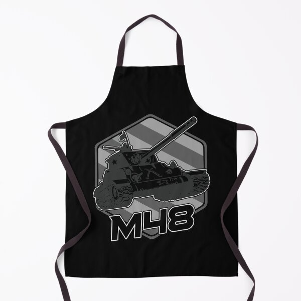Item preview, M48 Patton Tank #1481 designed and sold by TheAplus.