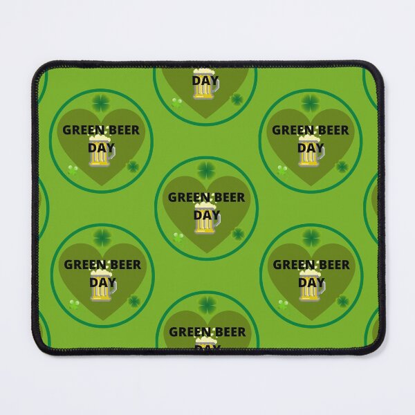 Item preview, GREEN BEER DAY (ST PATRICK'S DAY) designed and sold by Highhocreations.