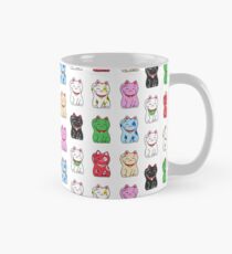 Maneki neko Mug