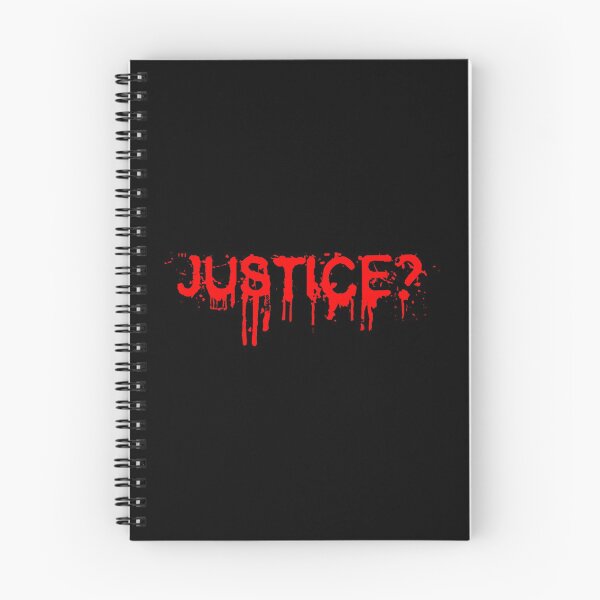 Item preview, JUSTICE designed and sold by SomeStuffStore.