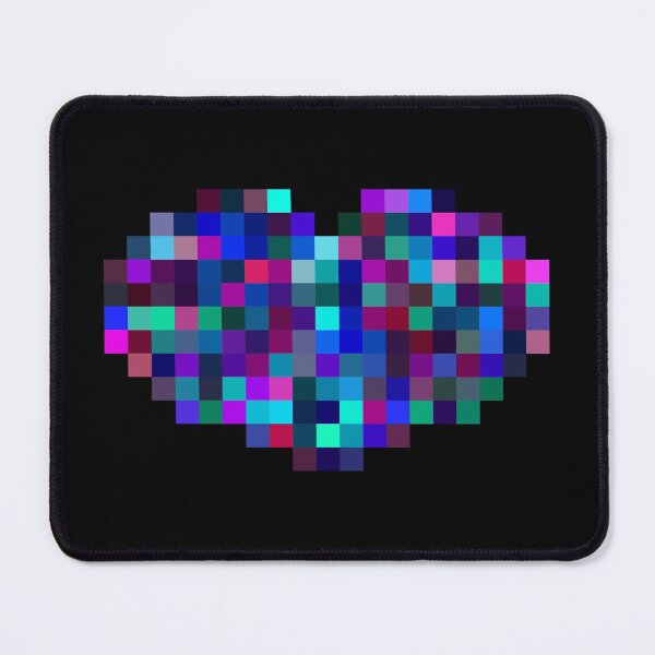 Item preview, Noisy Heart designed and sold by rin3d .