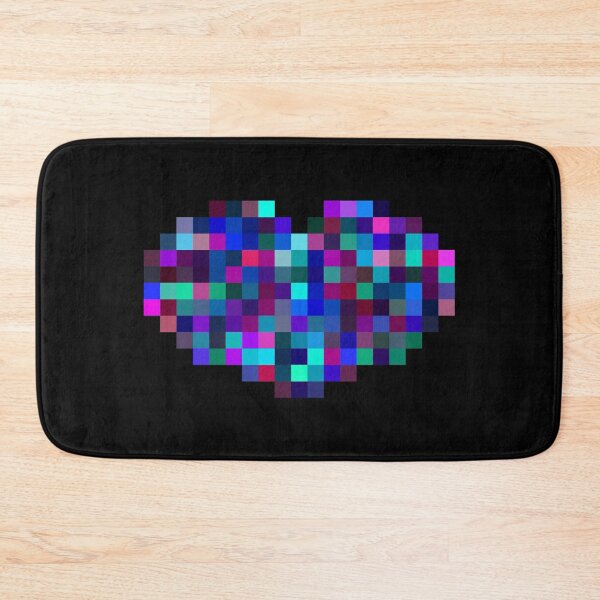 Item preview, Noisy Heart designed and sold by rin3d .