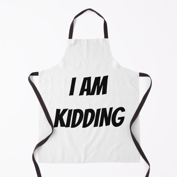 Item preview, I AM KIDDING designed and sold by iamxxx.