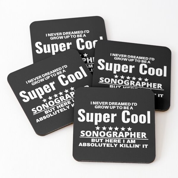 Item preview, sonographer designed and sold by T-shirtgallery.
