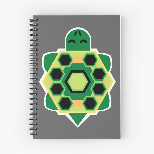 Item preview, Turtle designed and sold by ArtAndTell.