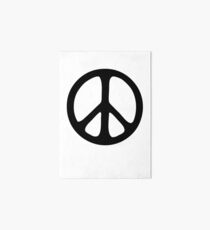 Peace Art Board