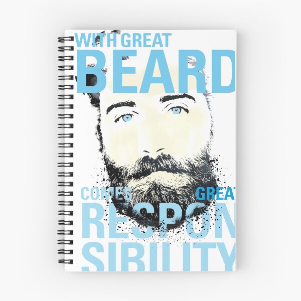 Item preview, Beard beard hippster proud guy guy bear appreciation designed and sold by originalstar.