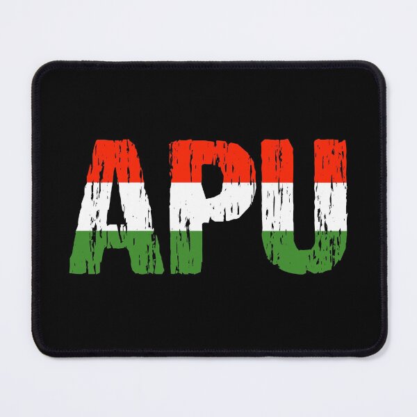 Item preview, Hungarian Dad Apu Father Apa Hungary Flag Distressed designed and sold by Nirvanibex.