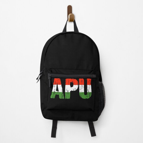 Item preview, Hungarian Dad Apu Father Apa Hungary Flag Distressed designed and sold by Nirvanibex.