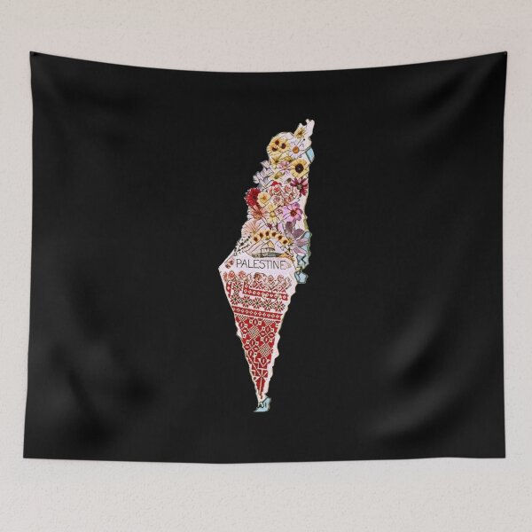 Item preview, Palestine designed and sold by Maaagic.