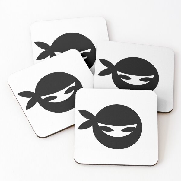 Item preview, Ninja designed and sold by nikolae.