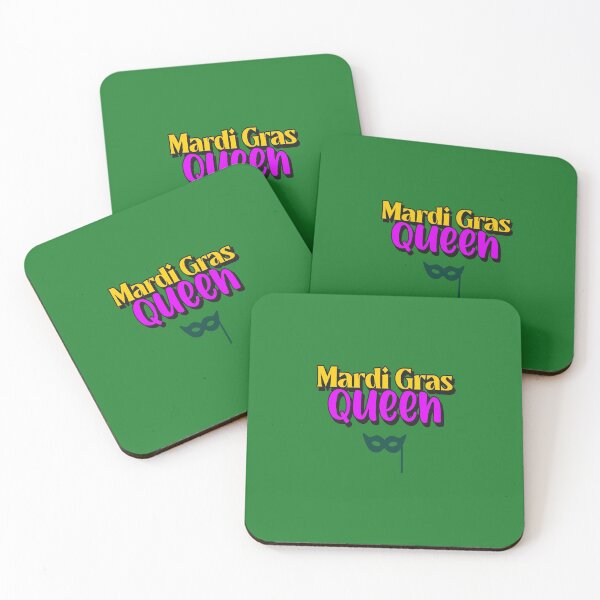 Item preview,   MARDI GRAS designed and sold by RetroPlaceee.