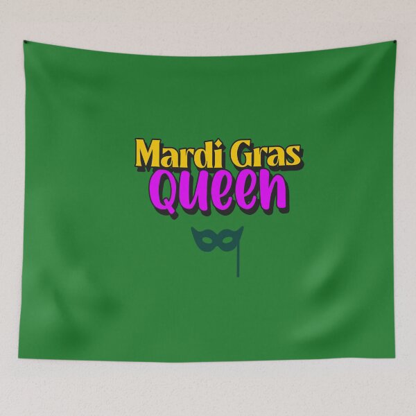 Item preview,   MARDI GRAS designed and sold by RetroPlaceee.