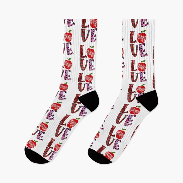 Item preview, Love Teacher Valentines Day Gifts designed and sold by younghopes.