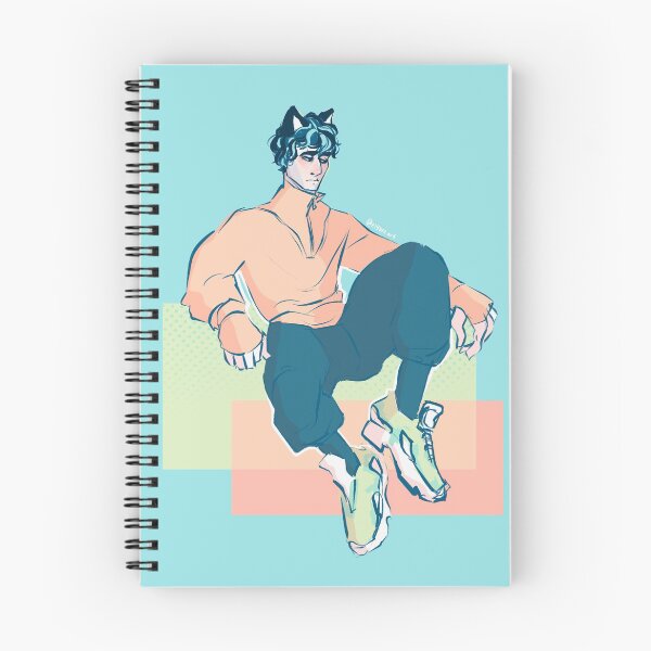 Item preview, Pastel Daichi designed and sold by ElysianBee.