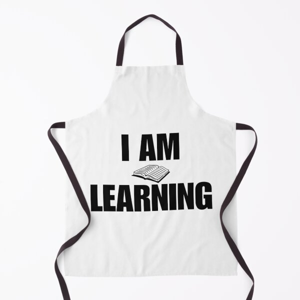 Item preview, I AM LEARNING designed and sold by iamxxx.