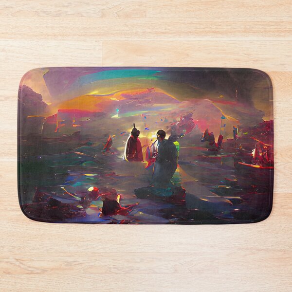 Item preview, Queer Turbulence designed and sold by PlacidHinds.
