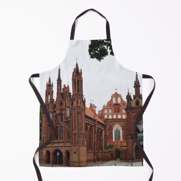 Item preview, St. Anna's Church designed and sold by nastiaart.
