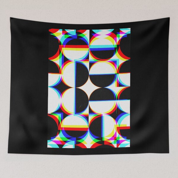 Item preview, Design multicolore designed and sold by Boubashop85.