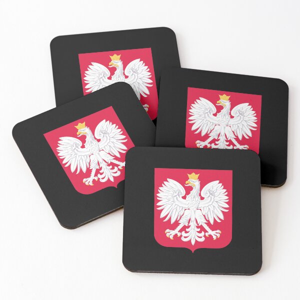 Item preview, POLISH State & Civil Flag Gifts, Masks, Stickers & Products designed and sold by mpodger.