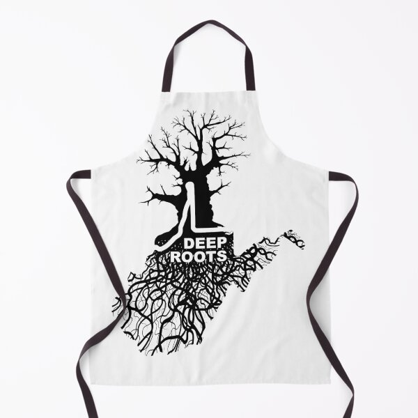 Item preview, West Virginia Roots designed and sold by jodiewitmer.