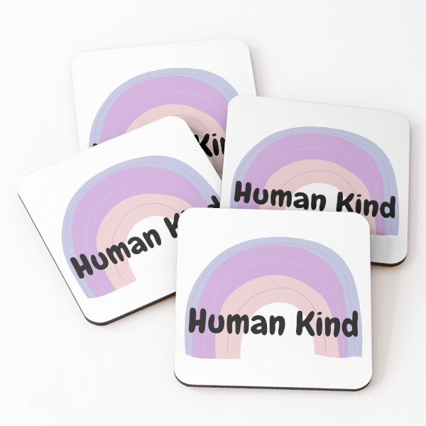 Item preview, Human Kind  designed and sold by ClauCollado.