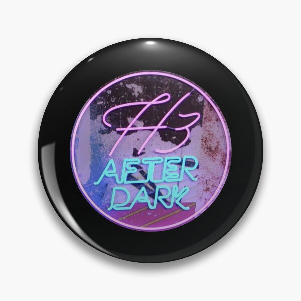 Item preview, H3 After Dark designed and sold by geogremichael46.