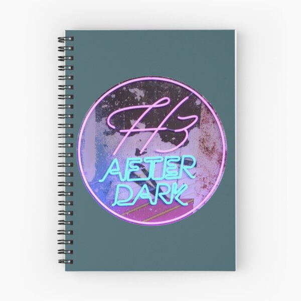 Item preview, H3 After Dark designed and sold by geogremichael46.