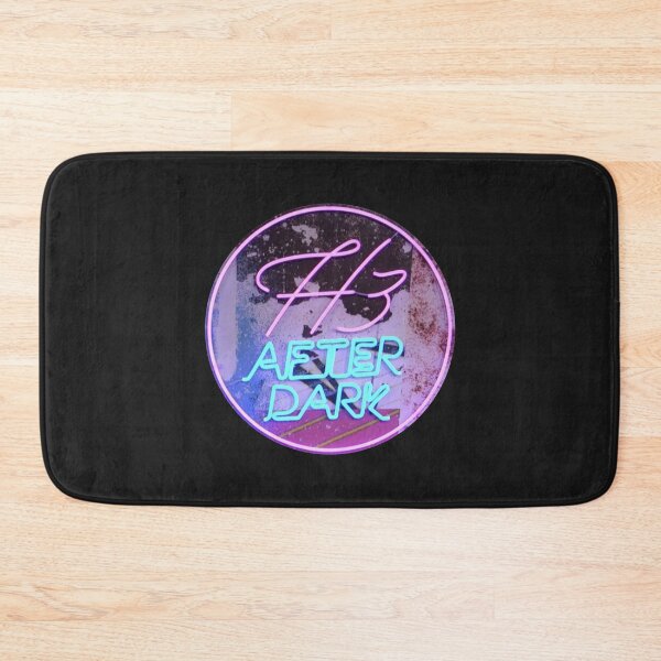 Item preview, H3 After Dark designed and sold by geogremichael46.