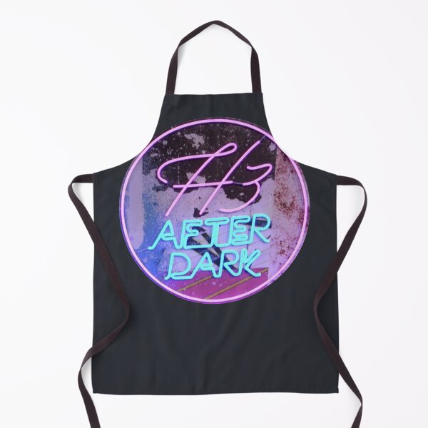 Item preview, H3 After Dark designed and sold by geogremichael46.