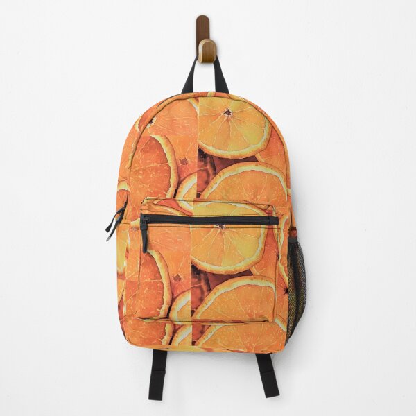 Item preview, Orange Zest designed and sold by Laura King Fine Arts.