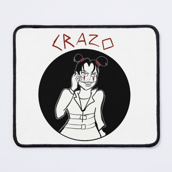 Item preview, Crazo designed and sold by Artm2.