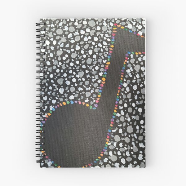 Item preview, raibow music note designed and sold by ChaoticResolve.