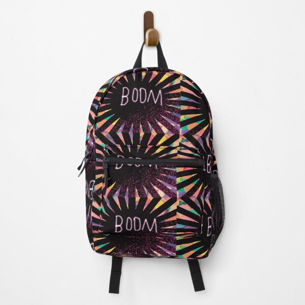 Item preview, BOOM Of Colors designed and sold by mapacs100.