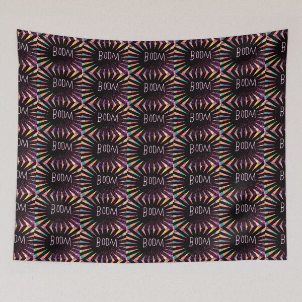Item preview, BOOM Of Colors designed and sold by mapacs100.