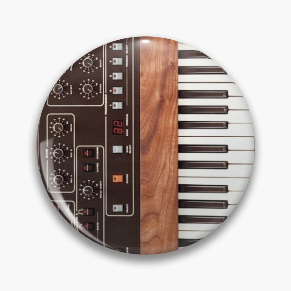 Item preview, Vintage Keyboard Retro Aesthetic designed and sold by ourkid.
