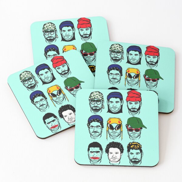 Item preview, h3 podcast designed and sold by geogremichael46.