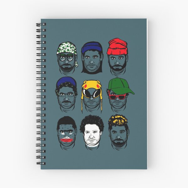 Item preview, h3 podcast designed and sold by geogremichael46.