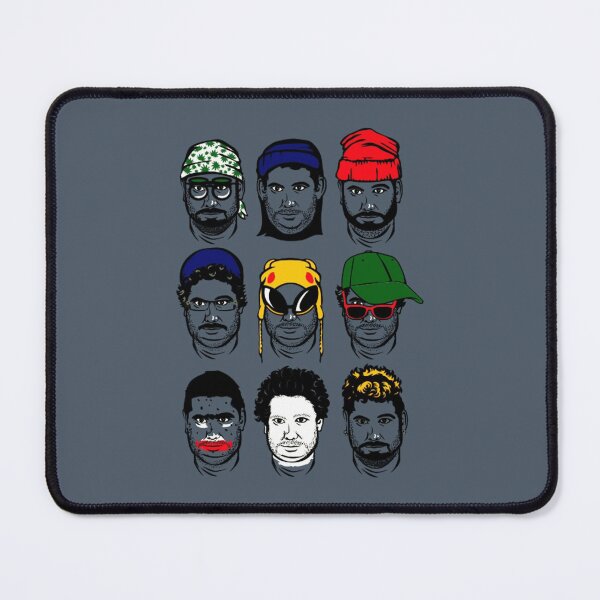 Item preview, h3 podcast designed and sold by geogremichael46.