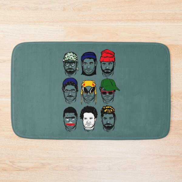 Item preview, h3 podcast designed and sold by geogremichael46.