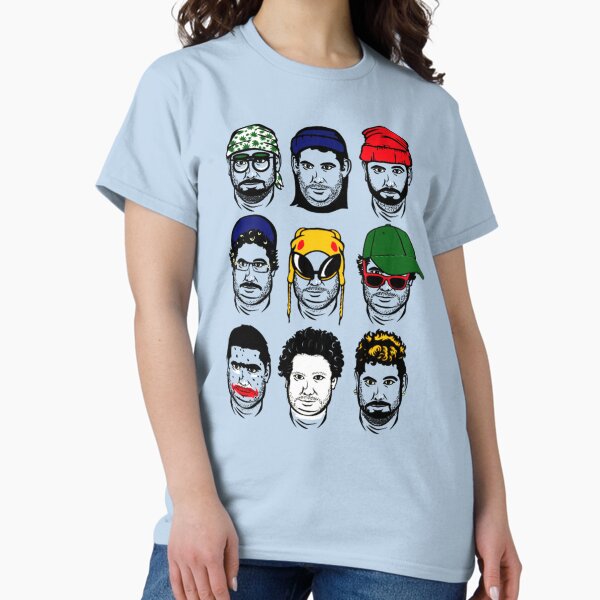 Item preview, h3 podcast designed and sold by geogremichael46.