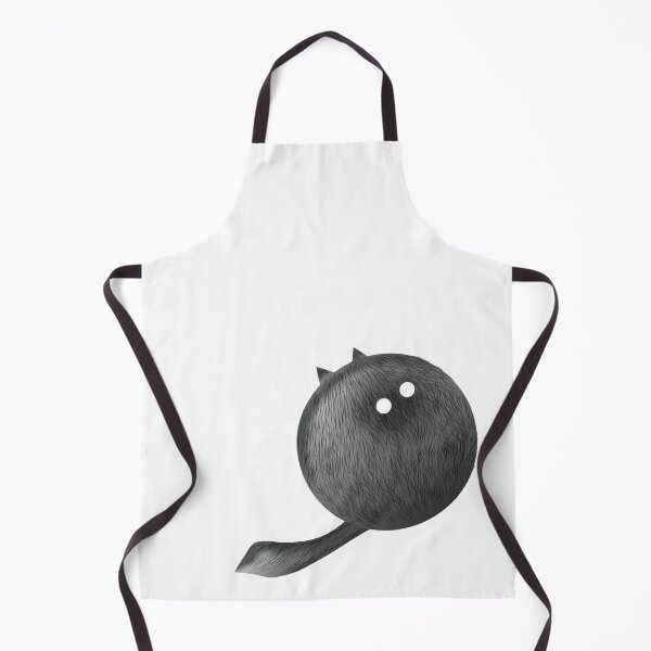 Item preview, little ball cat designed and sold by Cmarciarocha.