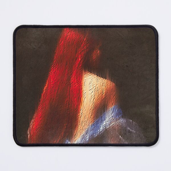 Item preview, Rinakiz hair designed and sold by Jean-François Dupuis.