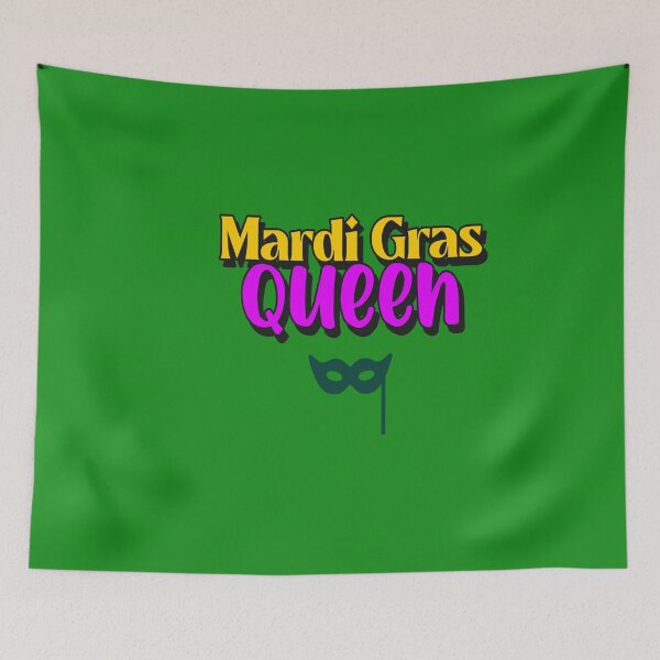 Item preview,   MARDI GRAS designed and sold by DiscoVibes.