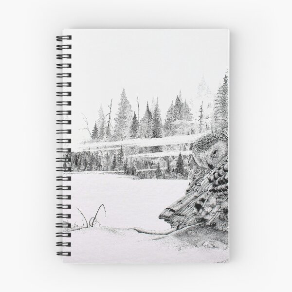 Item preview, Foggy Morning designed and sold by Mike Wytinck.