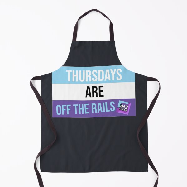 Item preview, H3 Podcast designed and sold by geogremichael46.