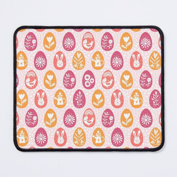 Item preview, Easter Bunny Eggs designed and sold by KrisInStitches.