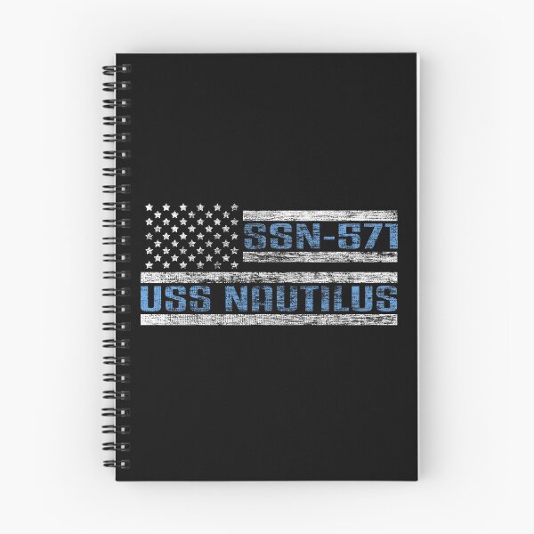 Item preview, Submarino nuclear USS Nautilus EE. UU. # 1578 designed and sold by TheAplus.